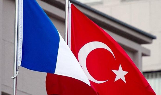 Fransa: Açıklamalar yeterli değil, Türkiye'den eylem bekliyoruz