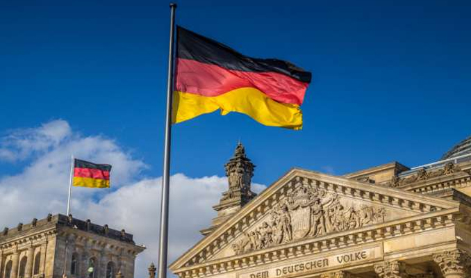Almanya'da ekonomiye güven düştü