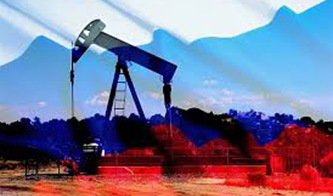 Brent petrolün varili 48 dolar sınırına ulaştı