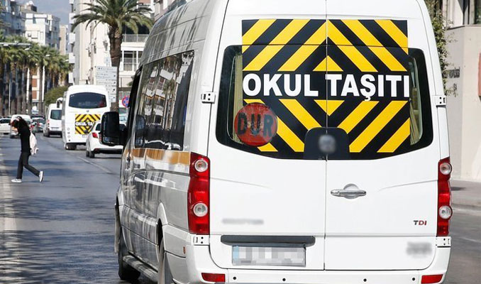 İstanbul'da servis ücretlerine düzenleme