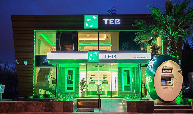 TEB'den İzmir’de depremden olumsuz etkilenen müşterilerine kolaylık