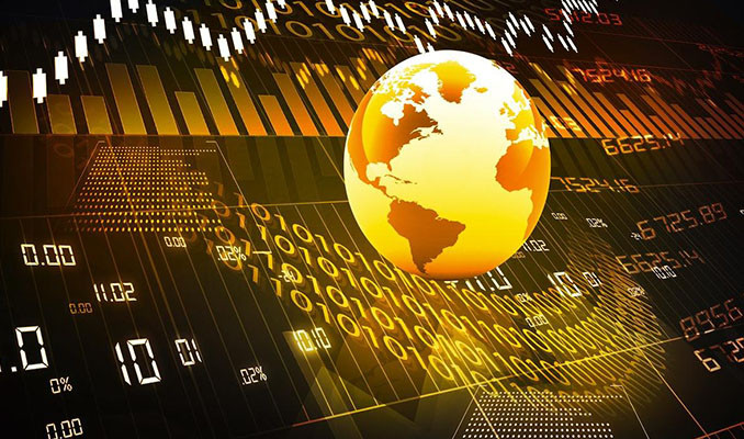 Global piyasalarda ABD TDİ data seti ön planda