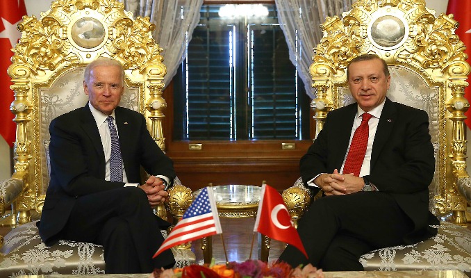 ABD'nin yeni başkanı geçmişte Türkiye'yle gerilim yaşadı