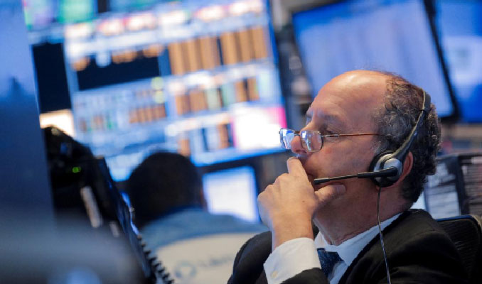 Wall Street endeksleri artıda başladığı günü düşüşle kapadı