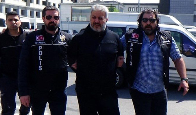 MİT'ten İranlı ajan operasyonu: Zindaşti'nin 13 adamı tutuklandı