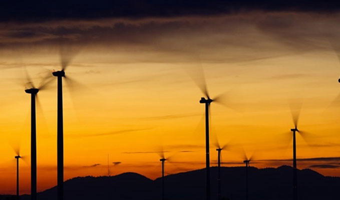 Sabancı Holding rüzgar enerjisine 450 milyon dolar yatırım yapacak