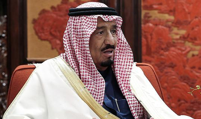 Suudi Arabistan bütçe açığı için tahvil ve sukuk ihraç edecek