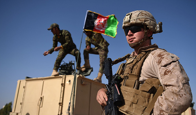 Afganistan Tezkeresi Meclis’te