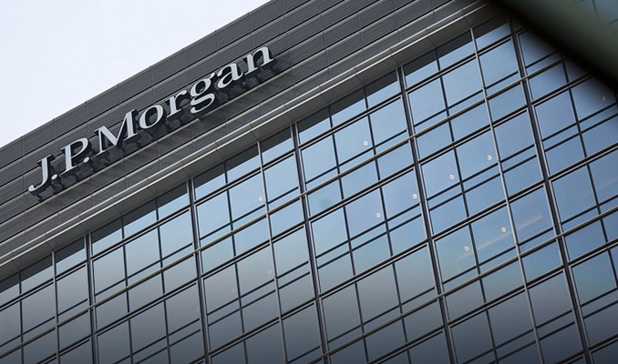 JP Morgan metal emtiada yön değiştirdi!