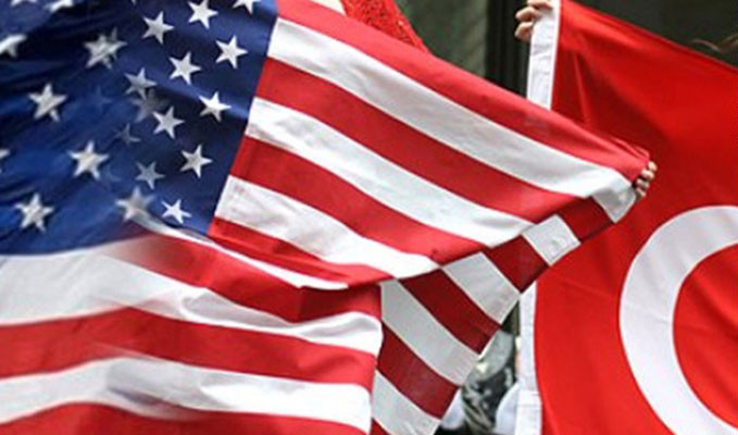 ABD kaynaklı şirketler Türkiye'deki ticari faaliyetlerini güçlendirerek sürdürecek