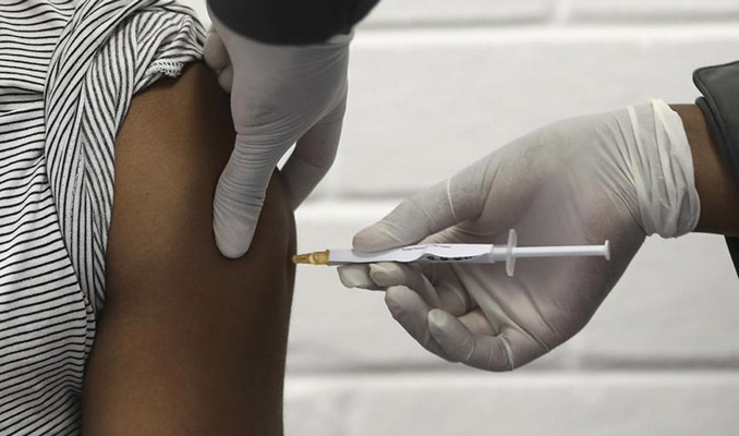 Korona virüs aşısı 'haram mı' tartışması