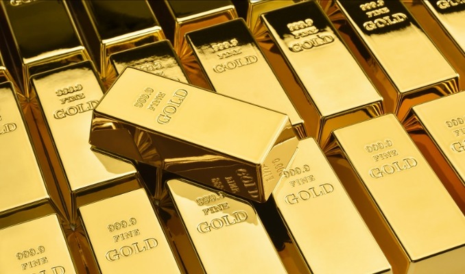 Gübretaş maden sahasında 3,5 milyon onsluk altın varlığı