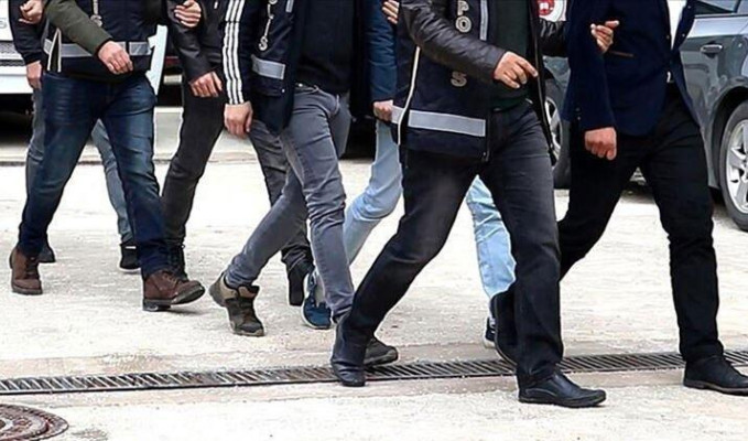 CHP'li milletvekiline şantaja 4 tutuklama 