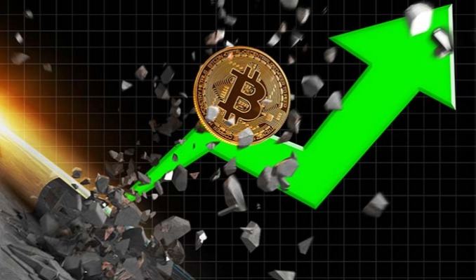 Bitcoin rallisi neden hız kesmiyor? 