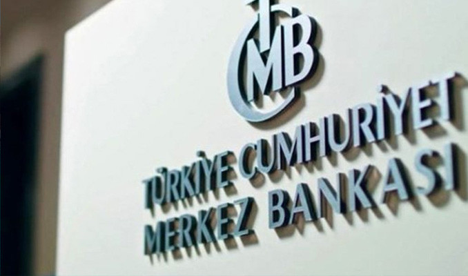Merkez Bankası piyasaya 39 milyar TL verdi 