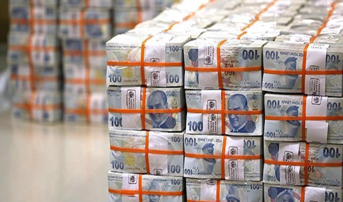 Türkiye Brüt Dış Borç Stoku, 435.1 milyar dolar