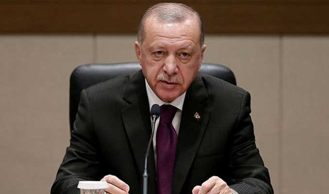 Erdoğan başkanlığındaki zirve sona erdi: İdlib'den çekilme yok