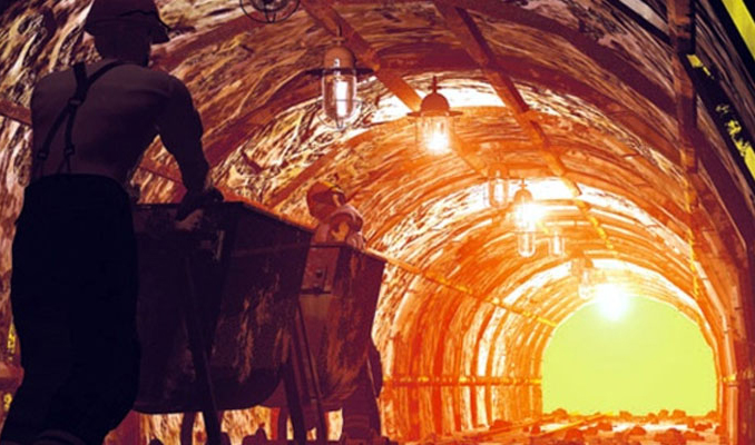 Rusya maden çıkarma vergisini yükseltiyor