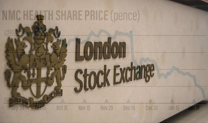 Londra Borsası'nda manipülasyon skandalı