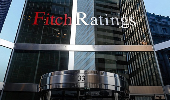 Fitch, Türkiye Varlık Fonu'na kredi notu verdi