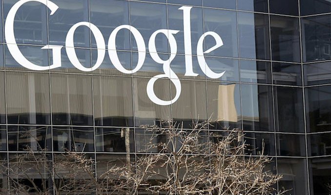 Rekabet Kurumu'ndan Google'a rekor ceza