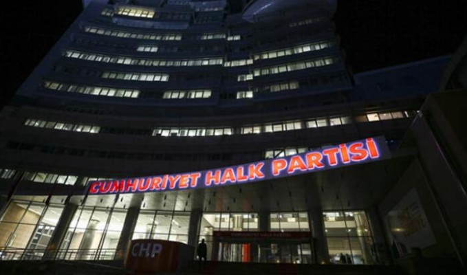 CHP Ankara İl Başkanlığı'nı Akıllı kazandı