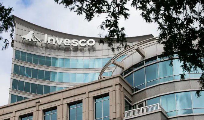 Invesco en başarısız fonlar listesinin başında yer alıyor 