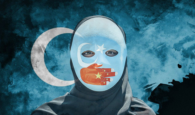 Çin'den Uygur Türklerine uyguladığı gaddarlık belgelendi