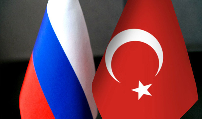 Rusya: Moskova görüşmesinde İdlib anlaşmasına bağlılık teyit edildi