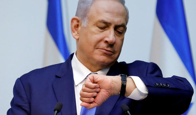 Netanyahu için geri sayım: İlk duruşma tarihi belli oldu