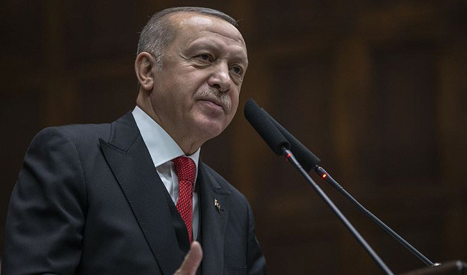 Erdoğan: İdlib harekatı an meselesi