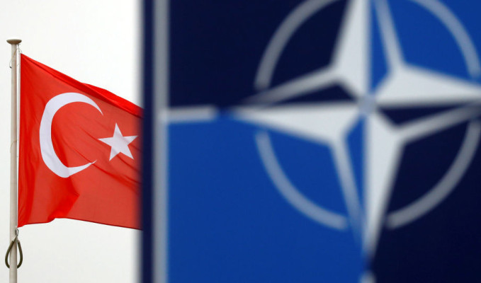 NATO'dan Türkiye paylaşımı: Türkiye NATO'dur