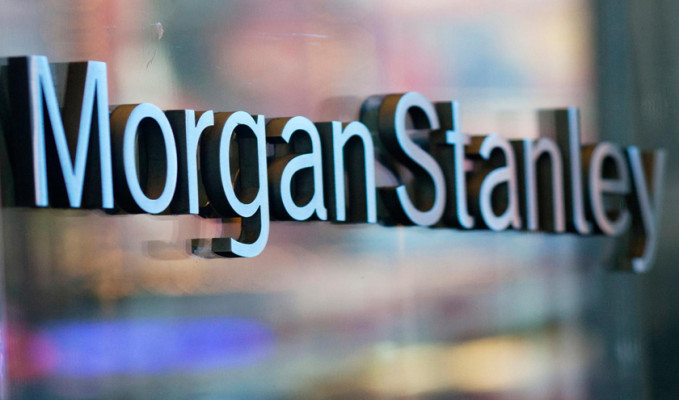 Morgan Stanley, ETrade Financial Corp'u satın alıyor
