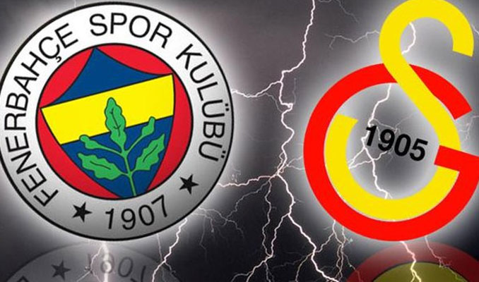 Fenerbahçe Galatasaray derbisi 23 ile çözülecek