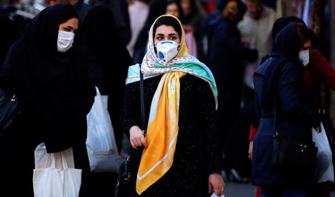 İran'da ölü sayısı 50’ye çıktı iddiası