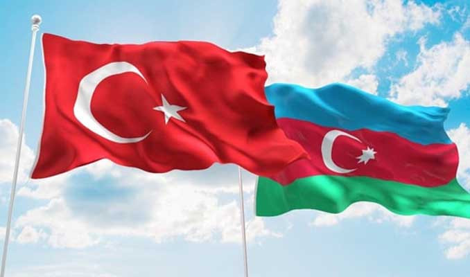 Cumhurbaşkanı Erdoğan Azerbaycan'a gidiyor