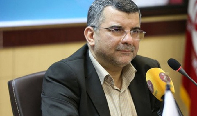 İran Sağlık Bakanı Yardımcısında korona virüs tespit edildi