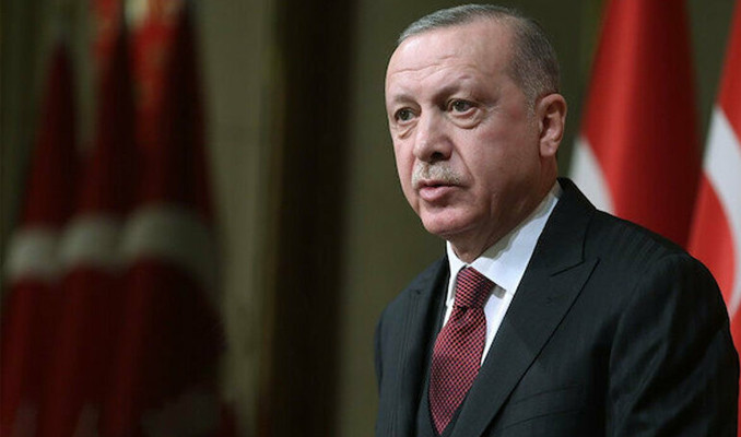 Erdoğan: HTS kayıtları açıklandığında kel görünecek