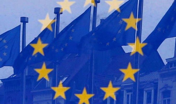 Euro Bölgesi'nde ekonomik güven virüse rağmen yükseldi