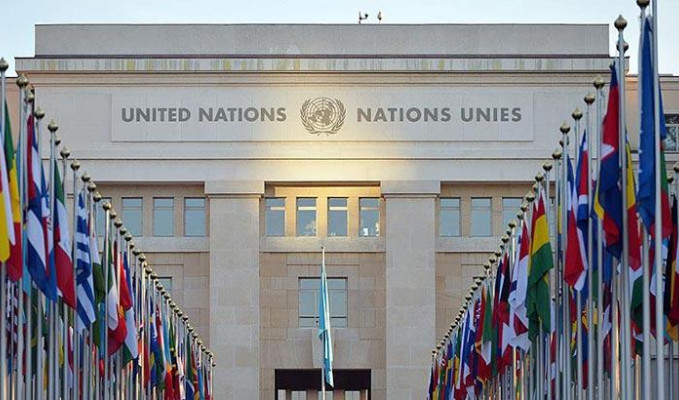 BM'den dikkat çeken İdlib açıklaması