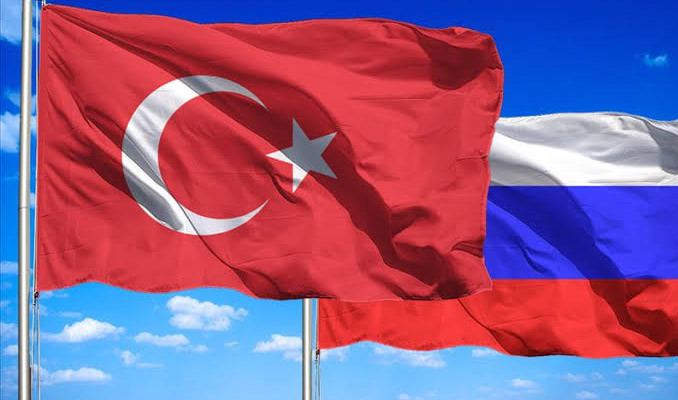 Rusya: Türkiye ile anlaştık