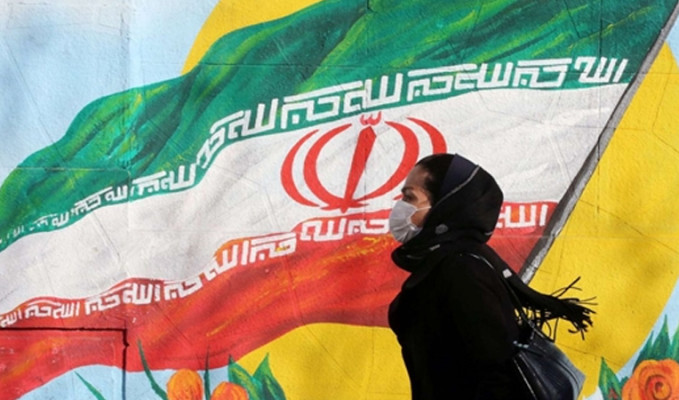 İran'da korona virüs nedeniyle 9 kişi daha öldü