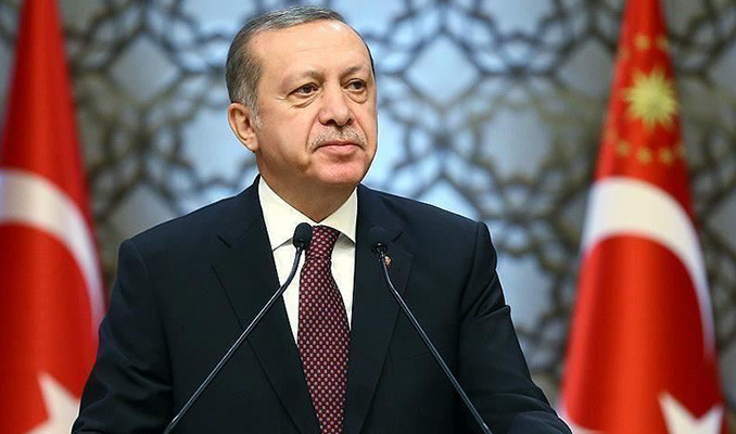 Cumhurbaşkanı Erdoğan: Şehitler tepesi boş değil