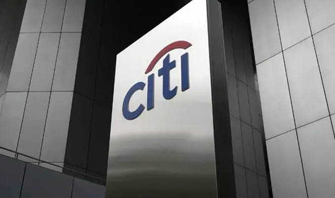 Citigroup borsacısını kovduran hırsızlık