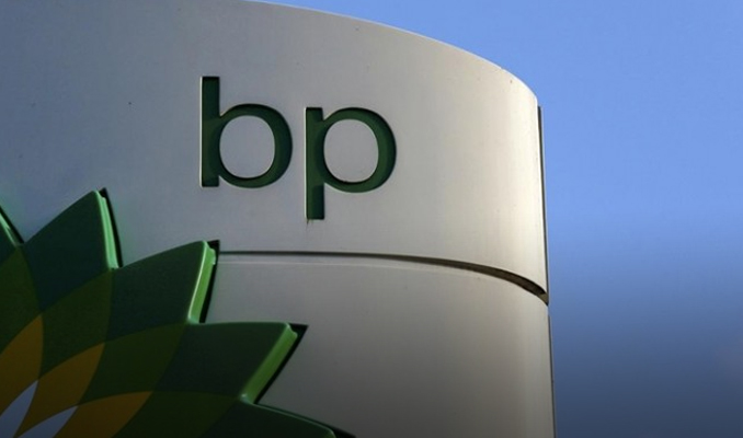 BP'nin karı yüzde 21 azaldı