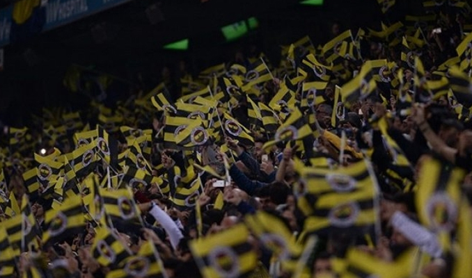 Fenerbahçe maçı korona virüs nedeniyle ertelendi