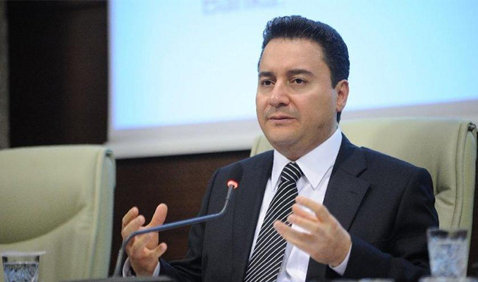 Ali Babacan, oy birliği ile DEVA Partisi'nin Genel Başkanı seçildi