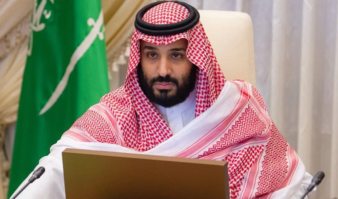 Suudi Arabistan'da kaçan kurtuluyor