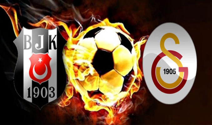 Beşiktaş ve Galatasaray'ı karşı karşıya getiren açıklama
