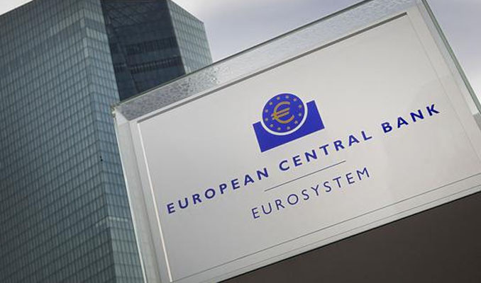 Avrupa Merkez Bankası gerekli görürse faiz indirecek 